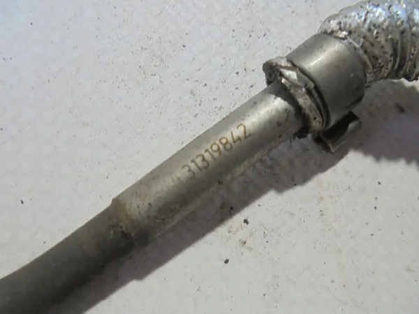 Sensor Lambda Temperatura DPF Volvo XC60 2.0 D4 2012 image 4