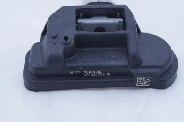 Sensor de presión de neumáticos TPMS Fiat Alfa Romeo Maserati 670034786 image 3