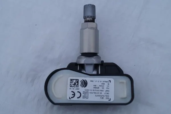Sensor de presión de neumáticos TPMS Fiat Alfa Romeo Maserati 670034786 image 4