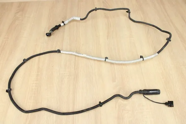 Conduite d'injection AdBlue OEM 4G0131984AH Audi A6 C7 image 2
