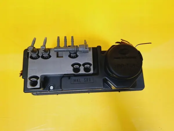 Bomba de cierre central OEM DRC85896 para Mercedes W210 image 3