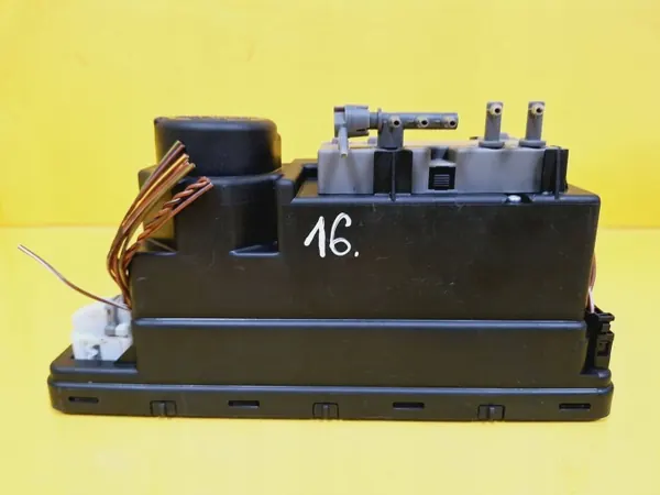 Bomba de cierre central OEM DRC85896 para Mercedes W210 image 5