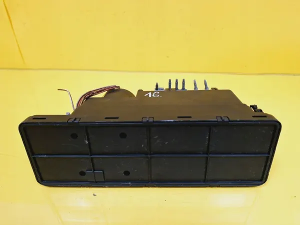 Bomba de cierre central OEM DRC85896 para Mercedes W210 image 7