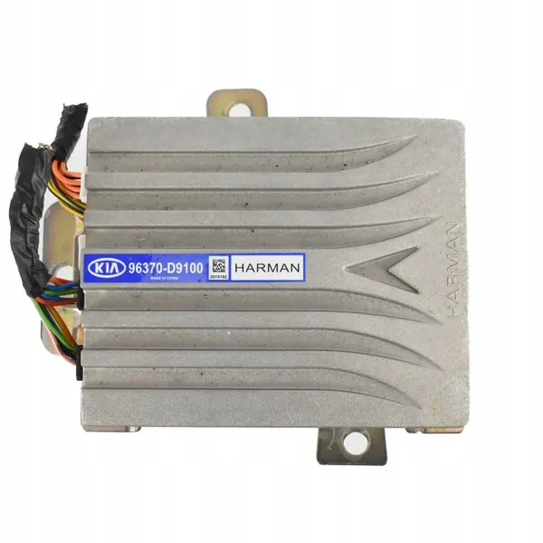 Högtalarsats OEM 96380-D9000 Kia Sportage IV image 4