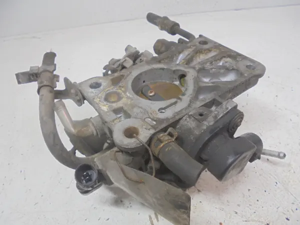 Système d'injection HONDA CIVIC 5 EG EH OEM AK-12-292995 image 3