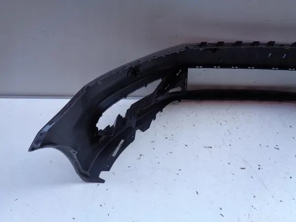 Paraurti anteriore VW Passat B7 3AA 10-14 R-Line OEM 3AA807221C image 5