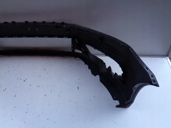 Paraurti anteriore VW Passat B7 3AA 10-14 R-Line OEM 3AA807221C image 6