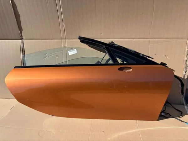 BMW i8 Roadster rechter deur OEM 530510550 image 2