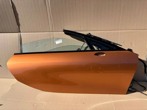 BMW i8 Roadster rechter deur OEM 530510550 image 4