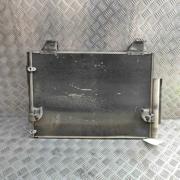 A/C Jäähdytin Toyota Hilux 2010 image 2