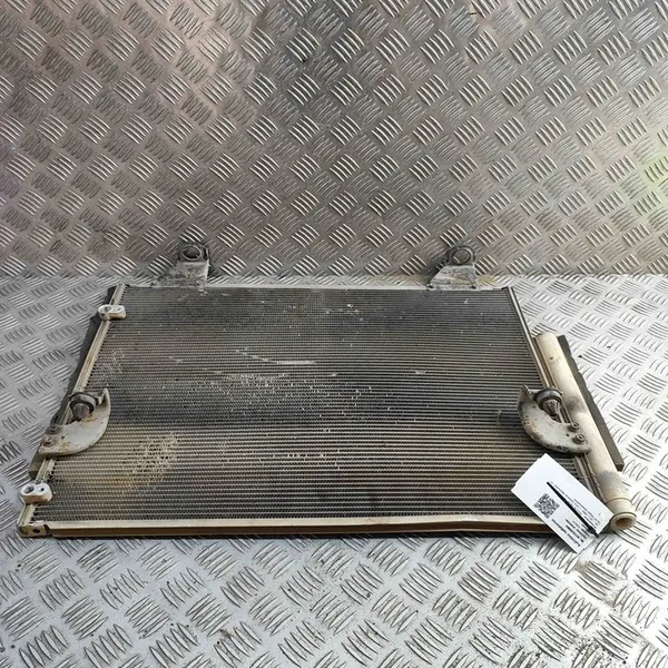 A/C Jäähdytin Toyota Hilux 2010 image 3