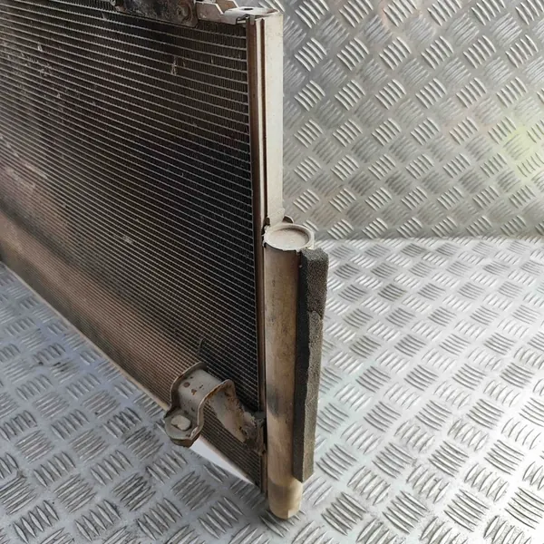 A/C Jäähdytin Toyota Hilux 2010 image 5