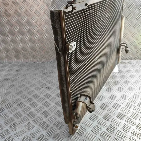 A/C Jäähdytin Toyota Hilux 2010 image 6