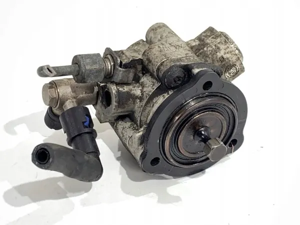 Pompe Haute Pression OEM 24465785 pour Opel Vectra C image 2