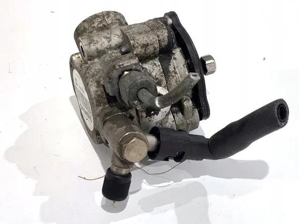 Pompe Haute Pression OEM 24465785 pour Opel Vectra C image 4