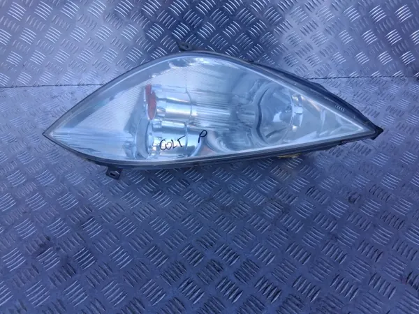 Farol dianteiro esquerdo Mitsubishi Colt VI OEM LAMPA MITSUBISHI image 2