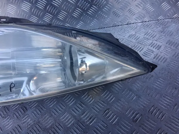 Farol dianteiro esquerdo Mitsubishi Colt VI OEM LAMPA MITSUBISHI image 3