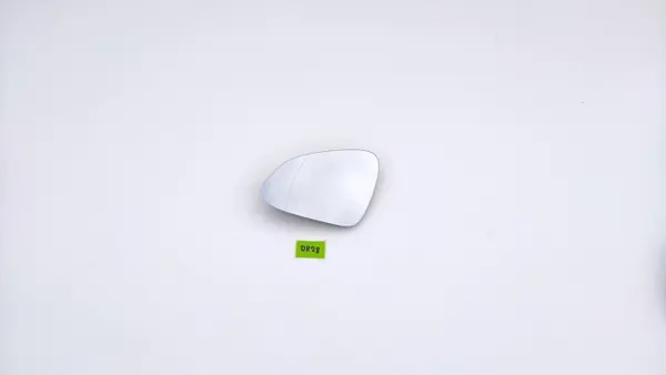 Insert Espelho Esquerdo Aquecido OEM 547217 para Opel Insignia image 2