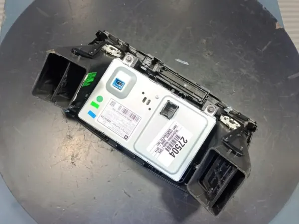 Pantalla de navegación Opel Insignia A OEM 20939145 image 5