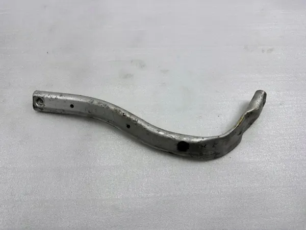 Kotflügelhalter Audi A8 S8 D4 OEM 4H0821260 image 2