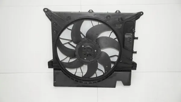 Ventilador de arrefecimento Volvo OEM 360191703 XC90 image 2