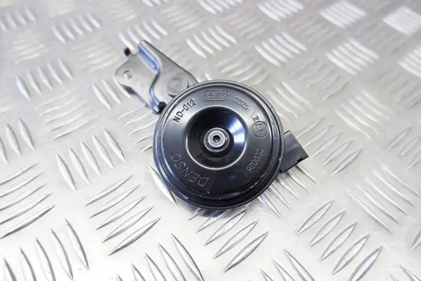 Klaxon Toyota OEM 86560-K0020 pour Yaris IV 2020- image 2