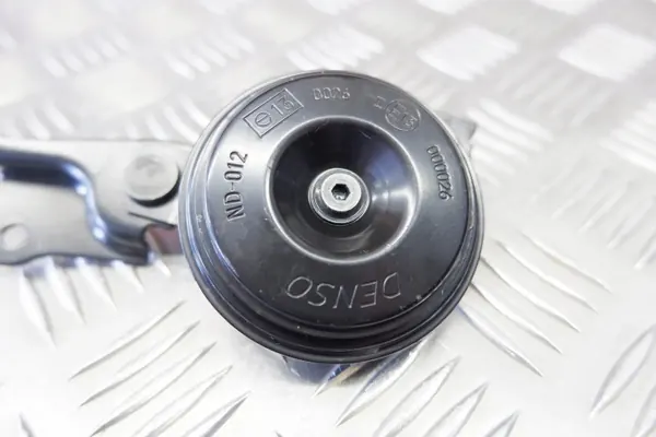 Klaxon Toyota OEM 86560-K0020 pour Yaris IV 2020- image 6