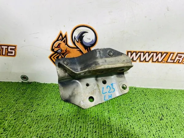 HY3216803AA Support de Charnière Capot Gauche Land Rover image 2