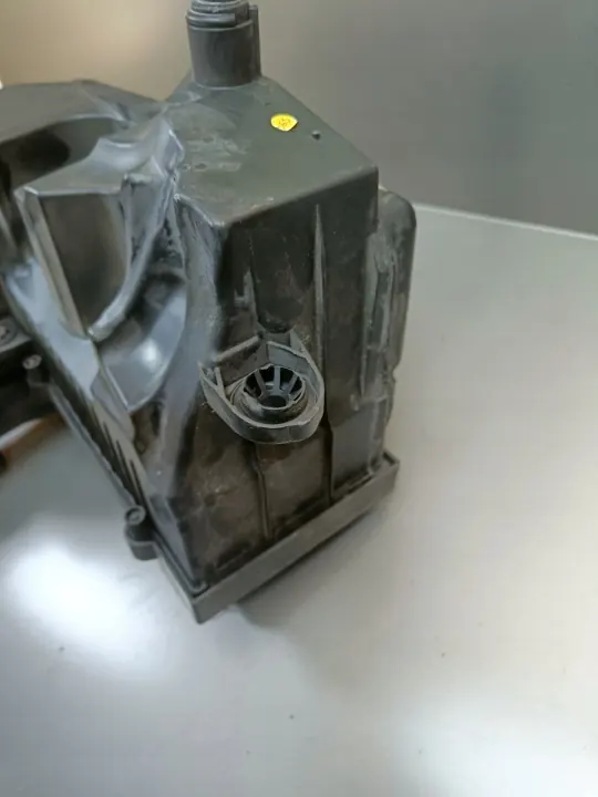 Luftfilter OEM 7N0129601 für VW Sharan/Alhambra 2.0 TDI image 10