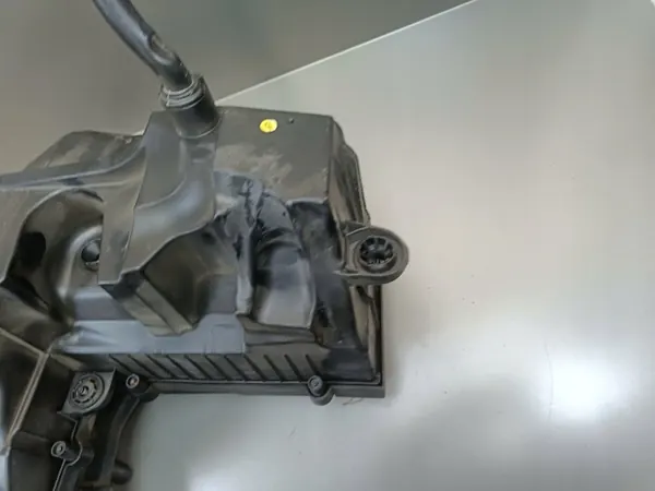 Luftfilter OEM 7N0129601 für VW Sharan/Alhambra 2.0 TDI image 7