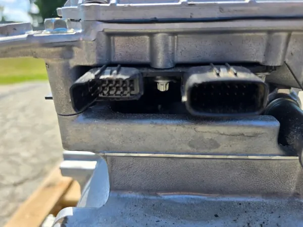 Cárter da caixa Mazda CX-60 KH 2.5L OEM RZ11-21-00 image 6