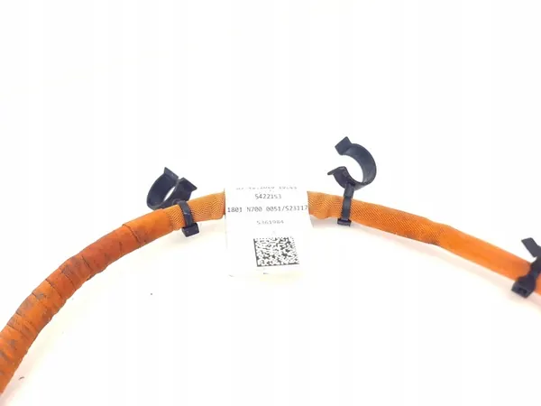 Câble haute tension SEAT Leon IV 2021 OEM 3GD971475 image 4