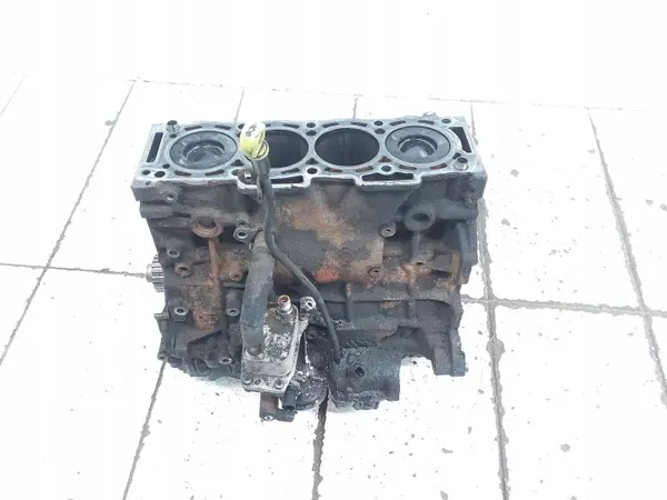Bloque motor Ford UFCB - Pieza original usada image 2
