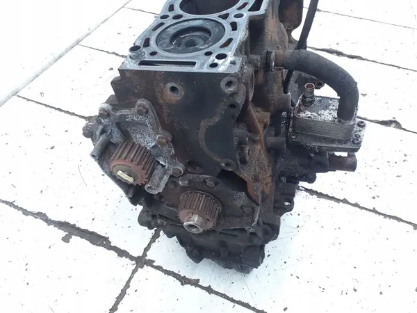 Bloque motor Ford UFCB - Pieza original usada image 3