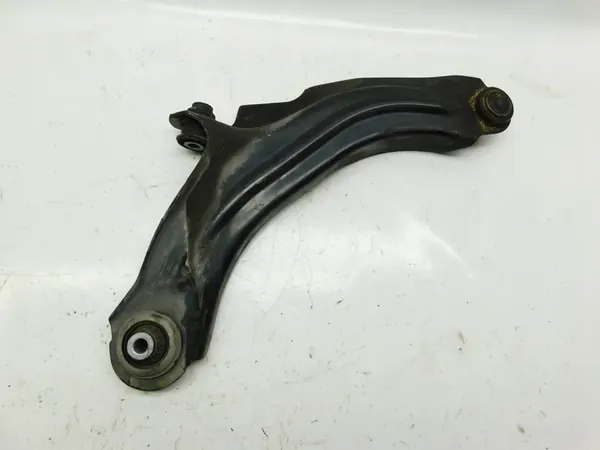 Braccio sospensione anteriore sinistro Renault Clio IV 12-19 image 3