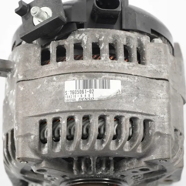 BMW OE 7547883 Brandstofdruksensor image 2