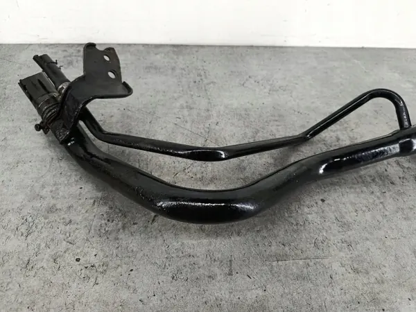 Brandstofvultuit OEM WLEW PALIWA NISSAN PRIMERA III P12 1.9 DCI image 3