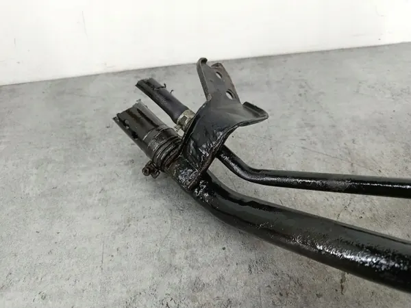 Brandstofvultuit OEM WLEW PALIWA NISSAN PRIMERA III P12 1.9 DCI image 4