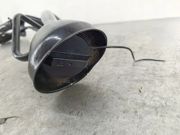 Brandstofvultuit OEM WLEW PALIWA NISSAN PRIMERA III P12 1.9 DCI image 8
