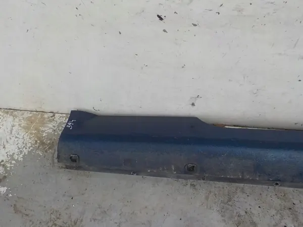 OEM 394 Oikea Kynnyspeite Audi TT 8N:lle image 4
