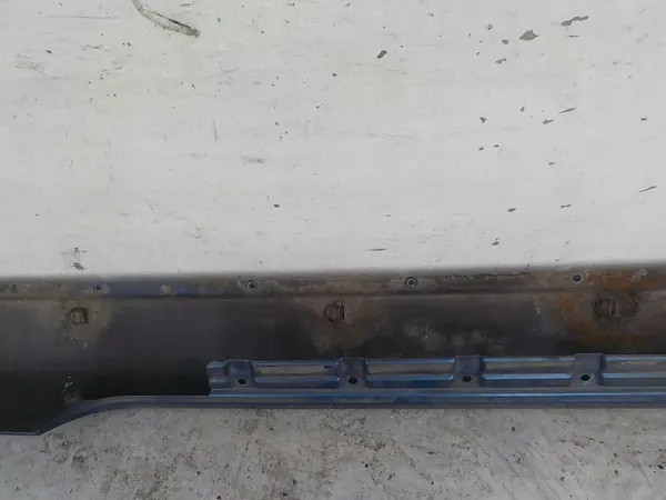 OEM 394 Oikea Kynnyspeite Audi TT 8N:lle image 6