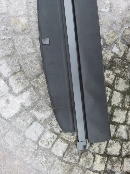 Peugeot 5008 Kofferruimterolblind OEM roleta peugeot 5008 image 3