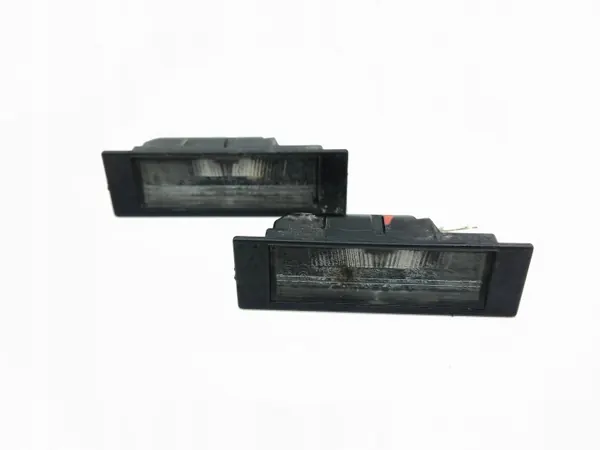 Mini Cooper R60 kentekenplaatverlichting OEM A049190 image 2
