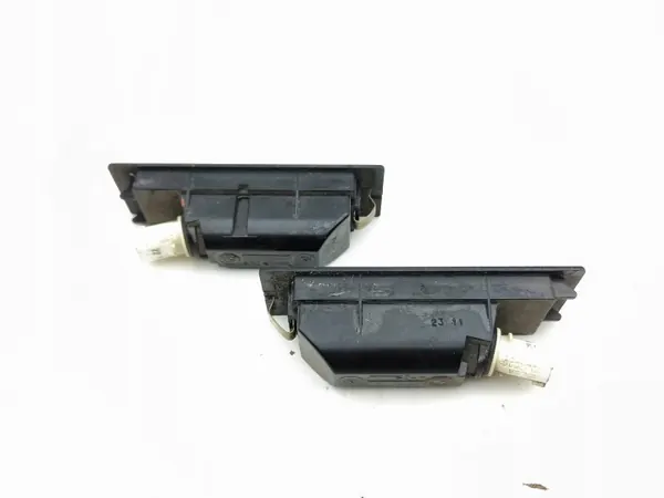 Mini Cooper R60 kentekenplaatverlichting OEM A049190 image 4
