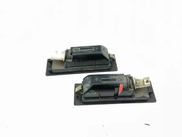 Mini Cooper R60 kentekenplaatverlichting OEM A049190 image 5
