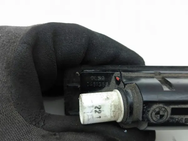 Mini Cooper R60 kentekenplaatverlichting OEM A049190 image 6