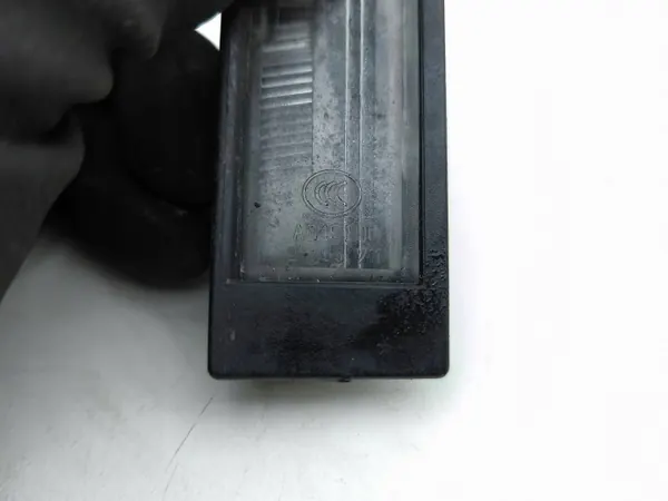 Mini Cooper R60 kentekenplaatverlichting OEM A049190 image 7