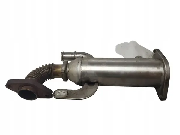 Enfriador EGR CITROËN C5 II BREAK 2.0L diésel image 4