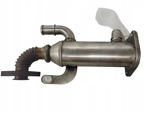 Enfriador EGR CITROËN C5 II BREAK 2.0L diésel image 5