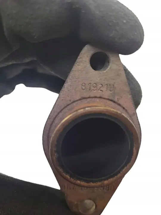 Enfriador EGR CITROËN C5 II BREAK 2.0L diésel image 6